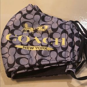 Super cute face mask